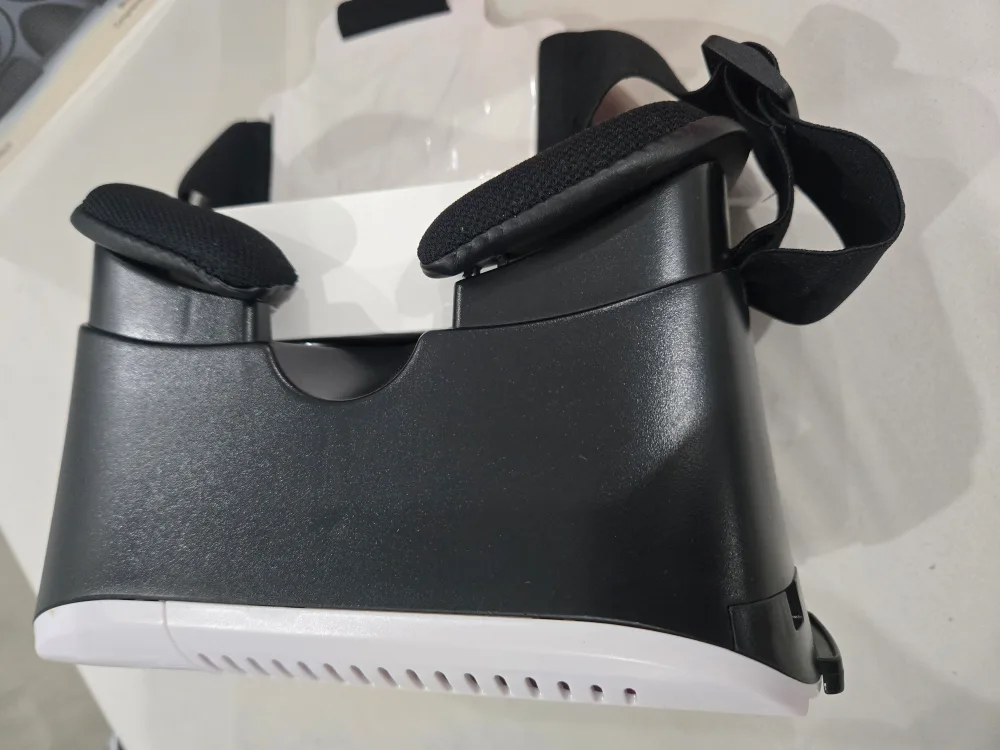 Evo VR Virtual Reality Headset for Smartphone image indicator(3)