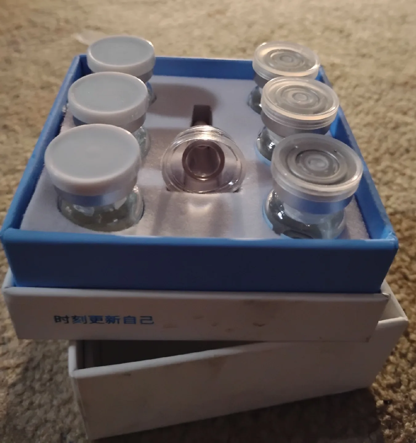 Cellese AS Exosome Lyophilized Powder - New image indicator(5)