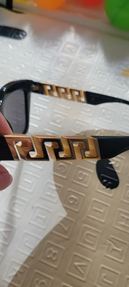 Versace MOD. 4418 Sunglasses image indicator(4)