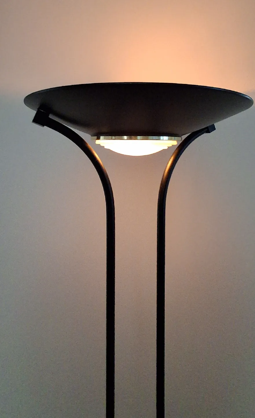 Black Floor Lamp image indicator(6)
