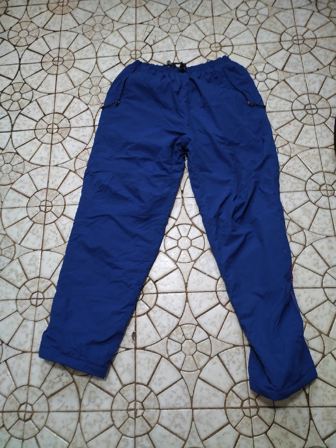 Polo Sport Ralph Lauren Blue Pants thumbnail
