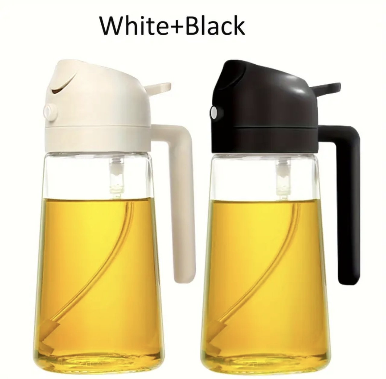 2 in 1 Dispenser and Sprayer BPA Free - photo 2