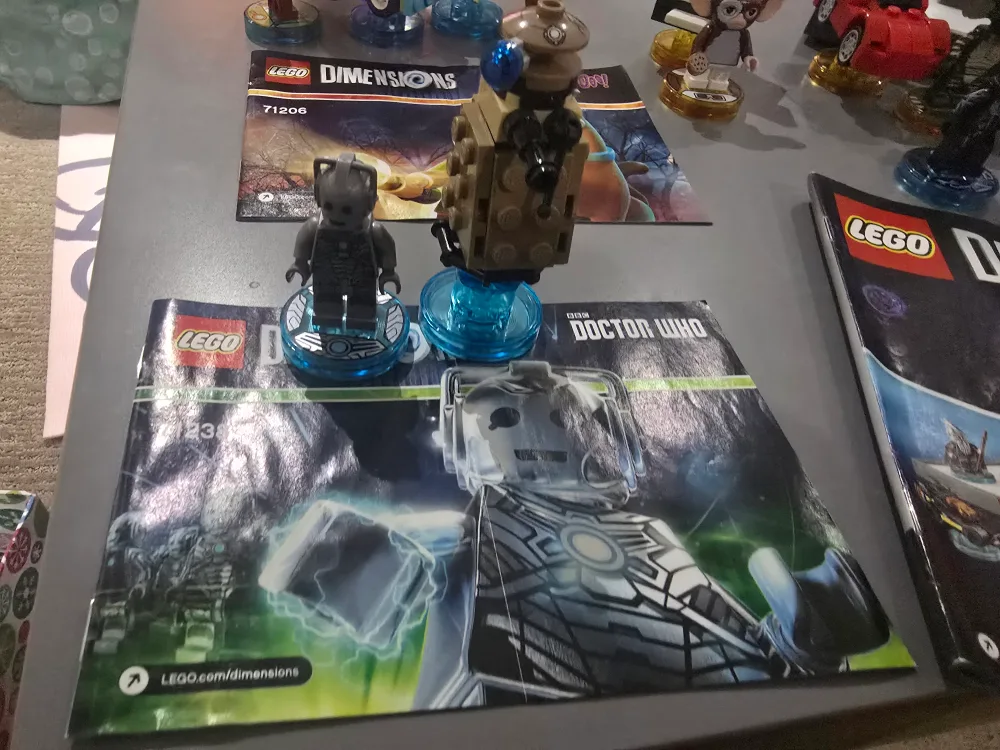 Wii U Games and Bundles image indicator(5)