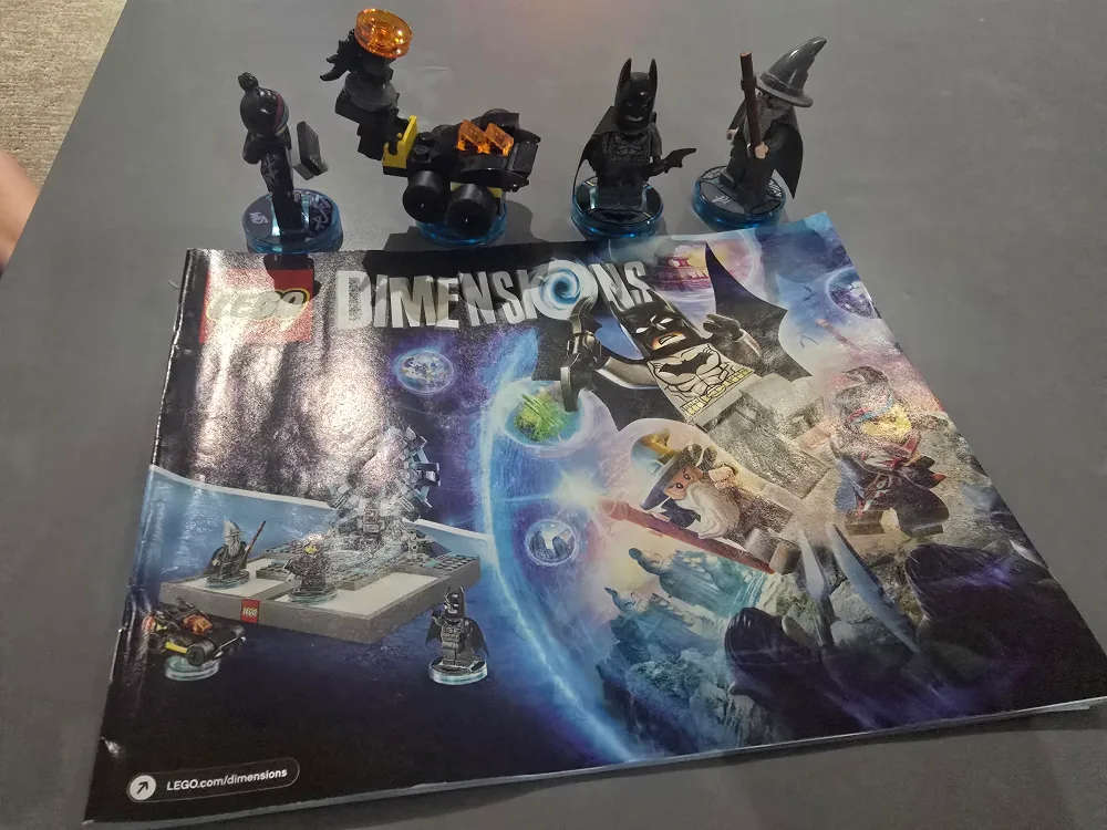 Wii U Games and Bundles image indicator(8)