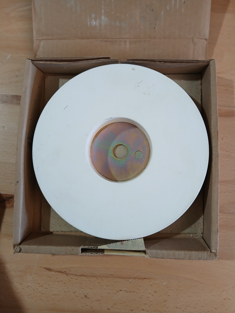 Makita 200mm Grinding Wheel - New in Box