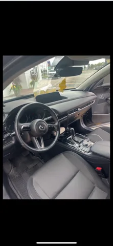 Mazda CX-30 image indicator(2)