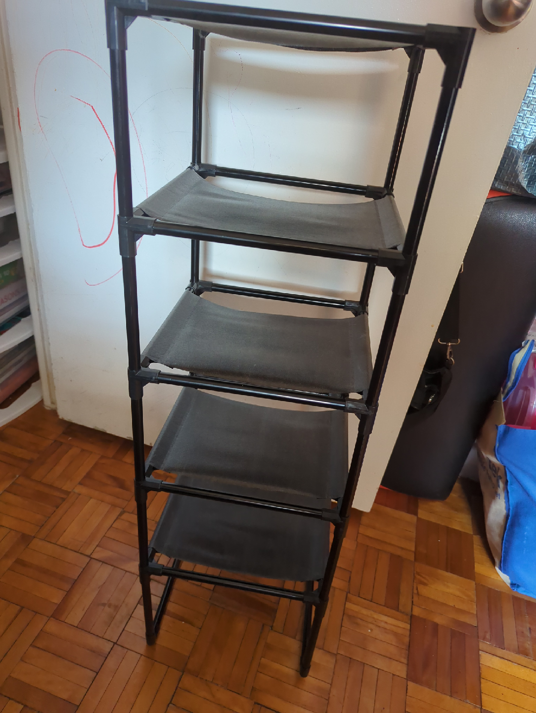 shelves - photo 3