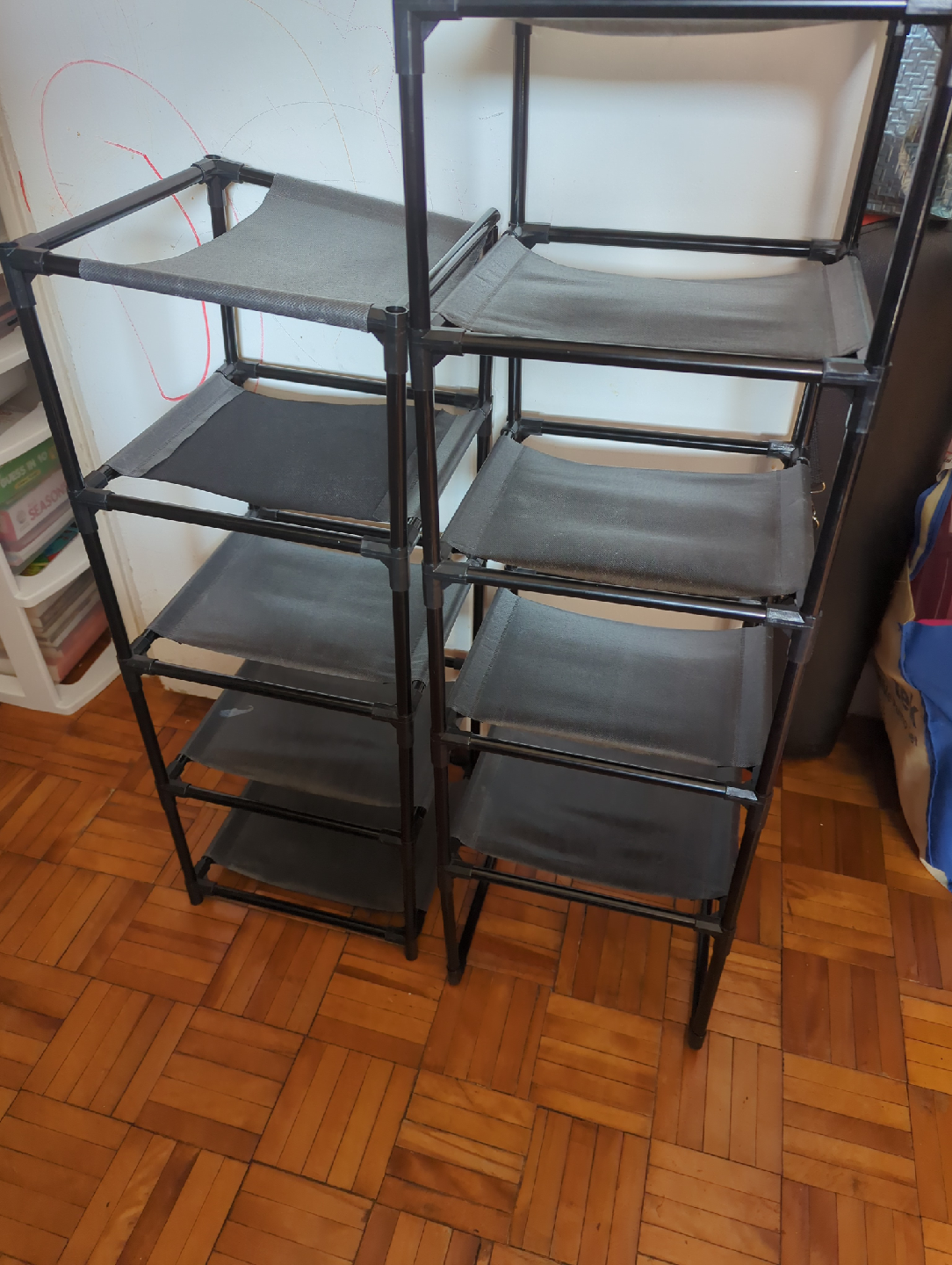 shelves - photo 4
