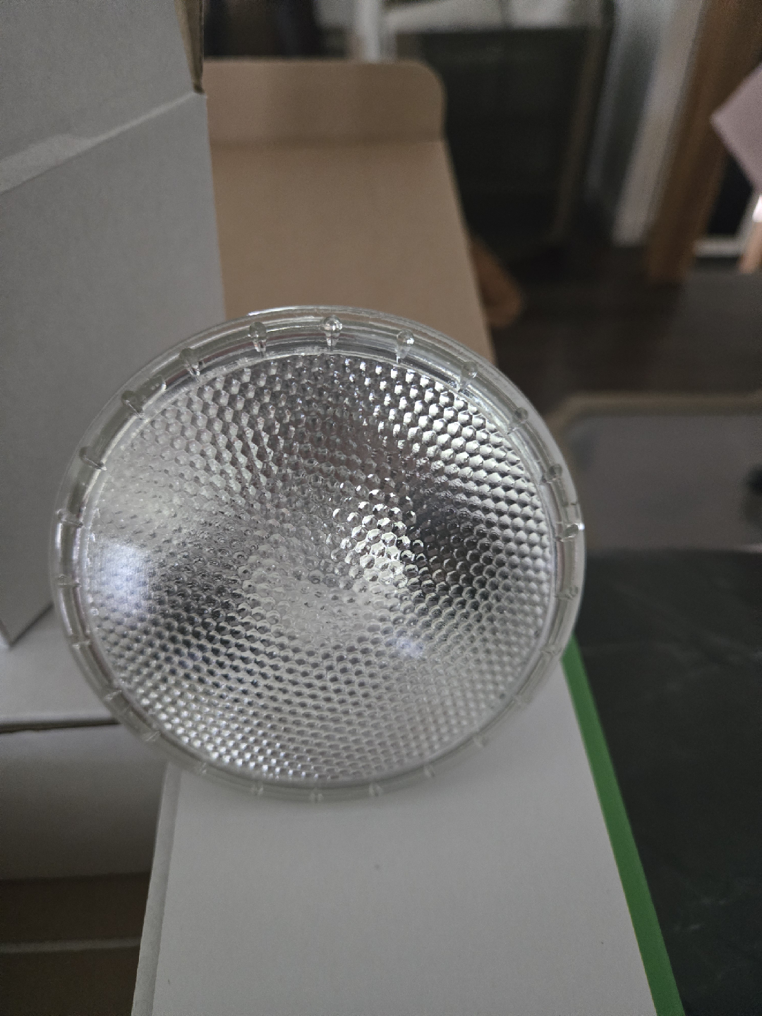New PAR30 Halogen Light Bulbs - 6 Pack - photo 2
