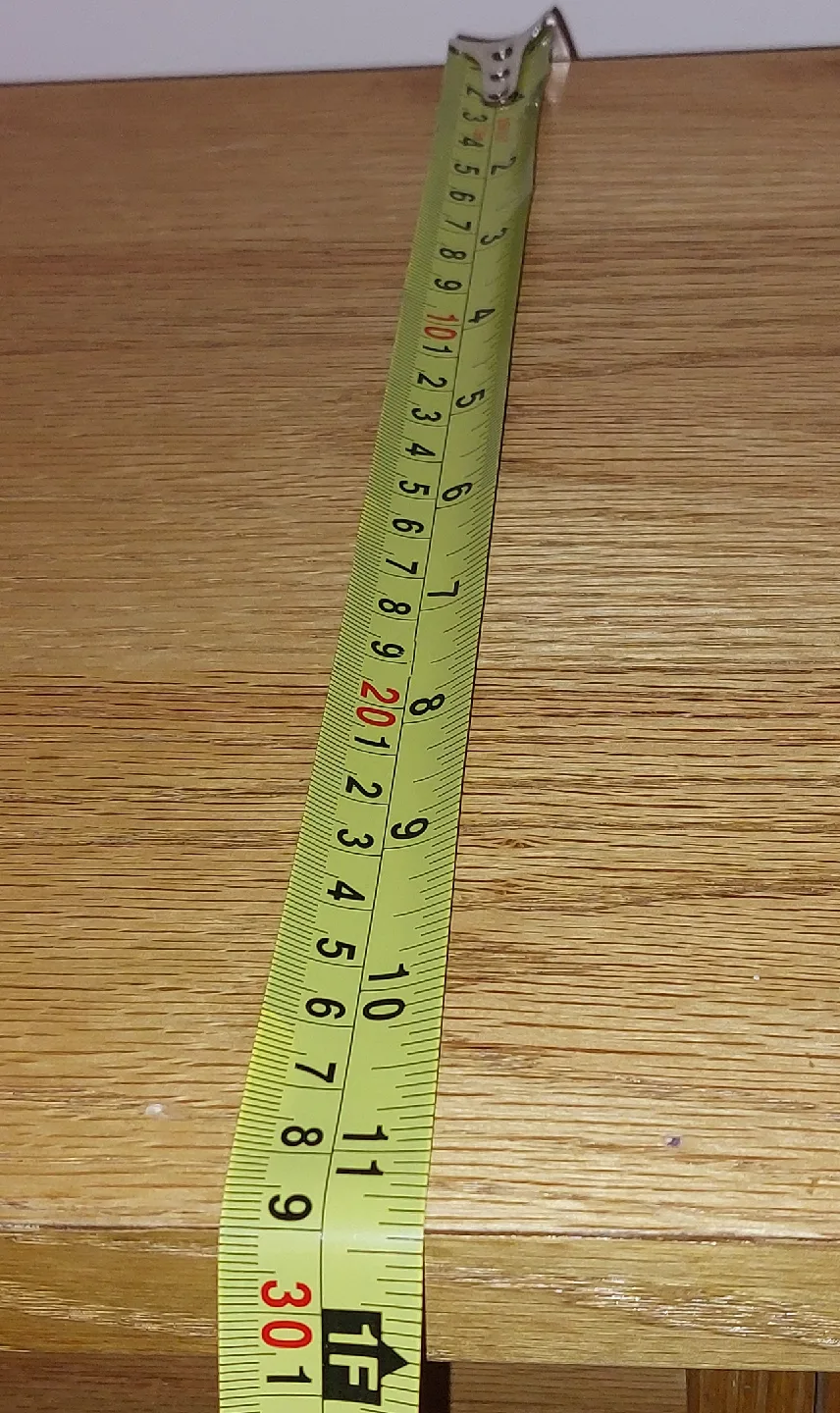 Decorflame Electric Fireplace Heater QCM999-38 image indicator(4)