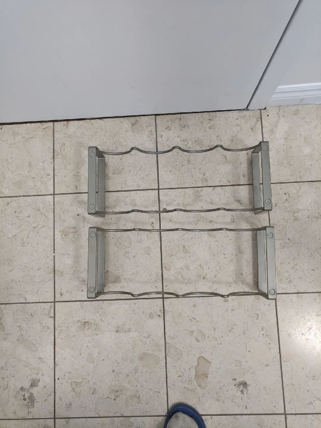 Metal  Wine Rack image indicator(6)