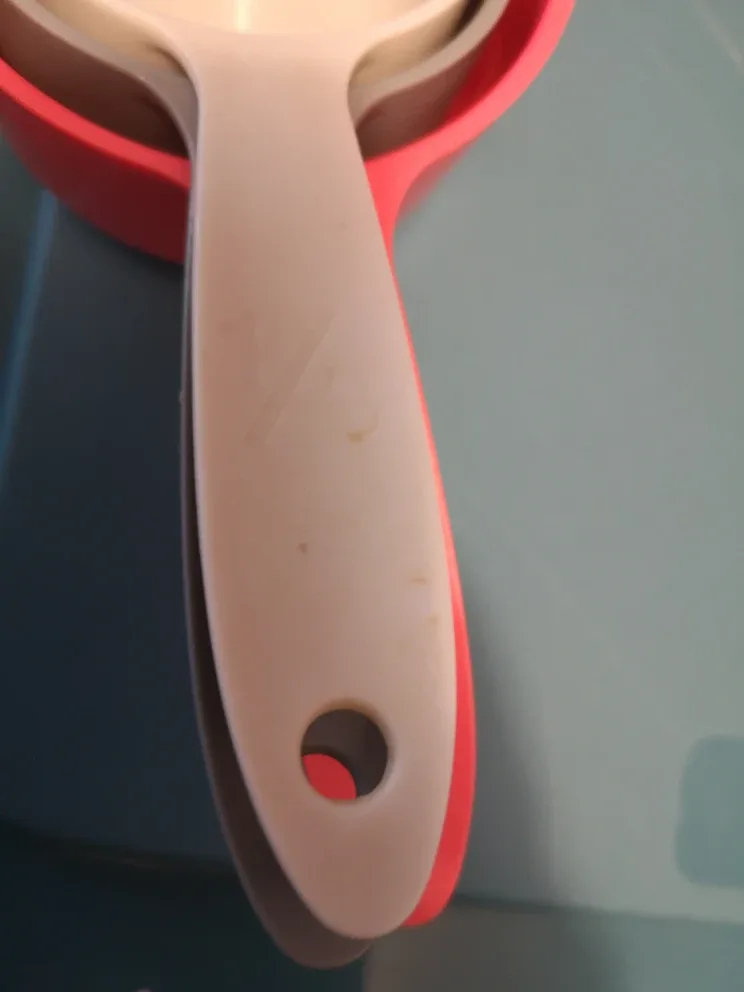 Colorful Measuring Cups - Set of 5 image indicator(6)