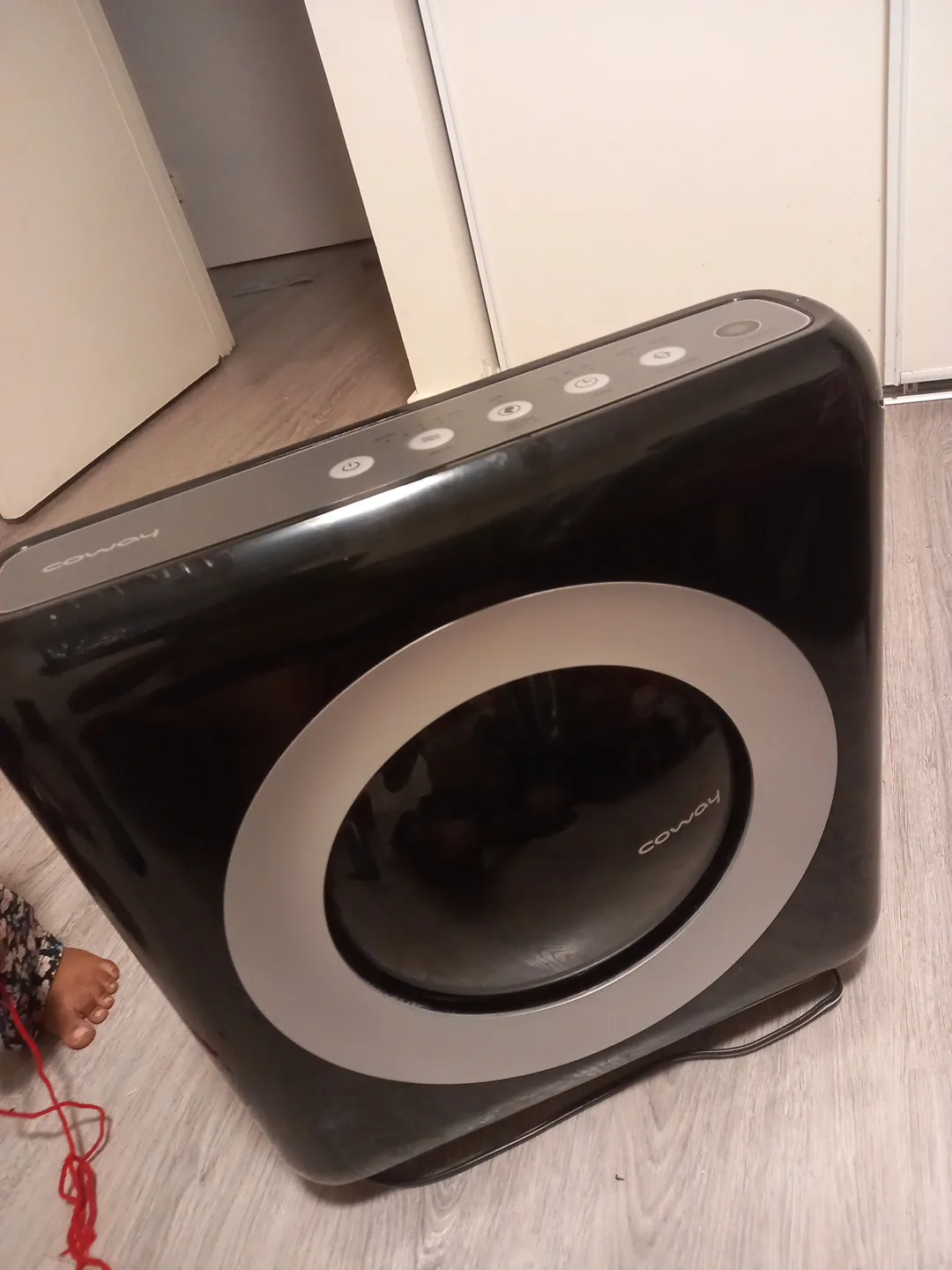 Coway Airmega AP-1512HH Air Purifier image indicator(4)