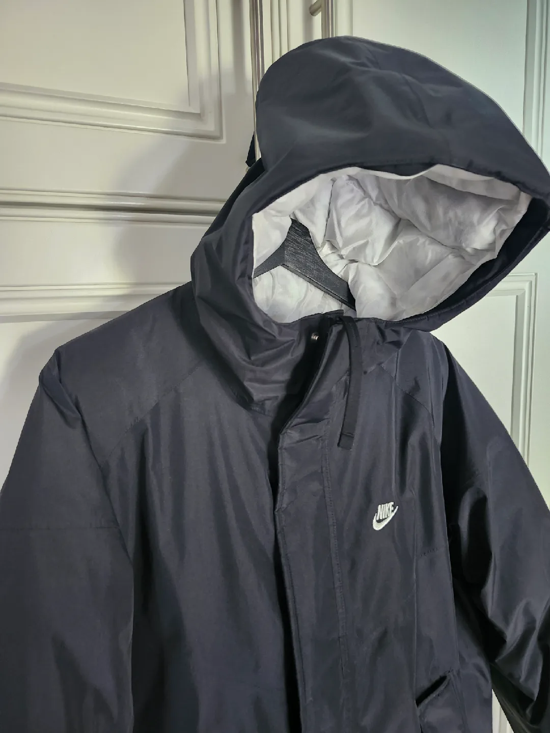 Nike Storm-FIT ADV Jacket - Size M image indicator(5)