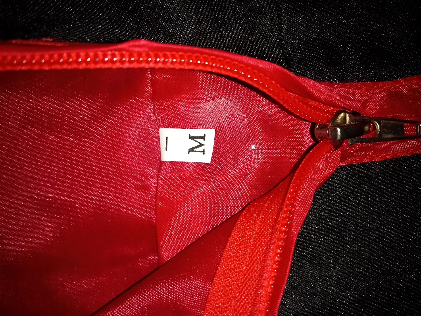 Akatsuki Cloak Set - Size M image indicator(3)