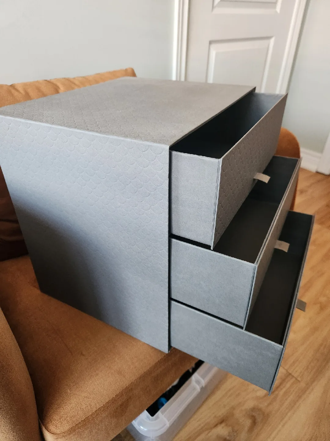 Mini 3 Drawer Organizer image indicator(3)