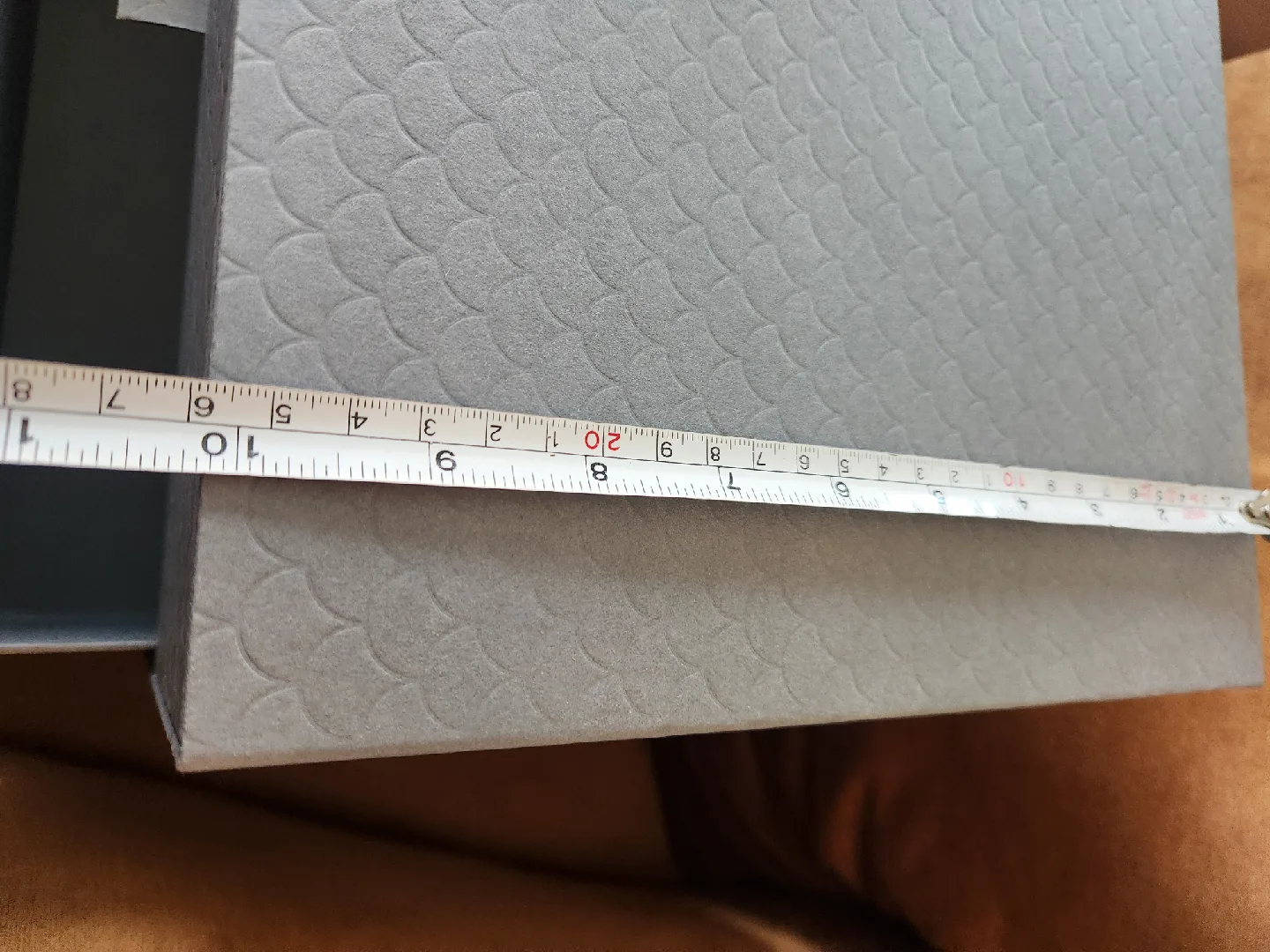 Mini 3 Drawer Organizer image indicator(4)