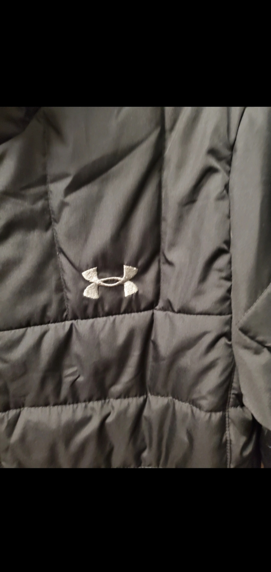Boys Autumn New Jacket Under Armour (14-16 year) - photo 2