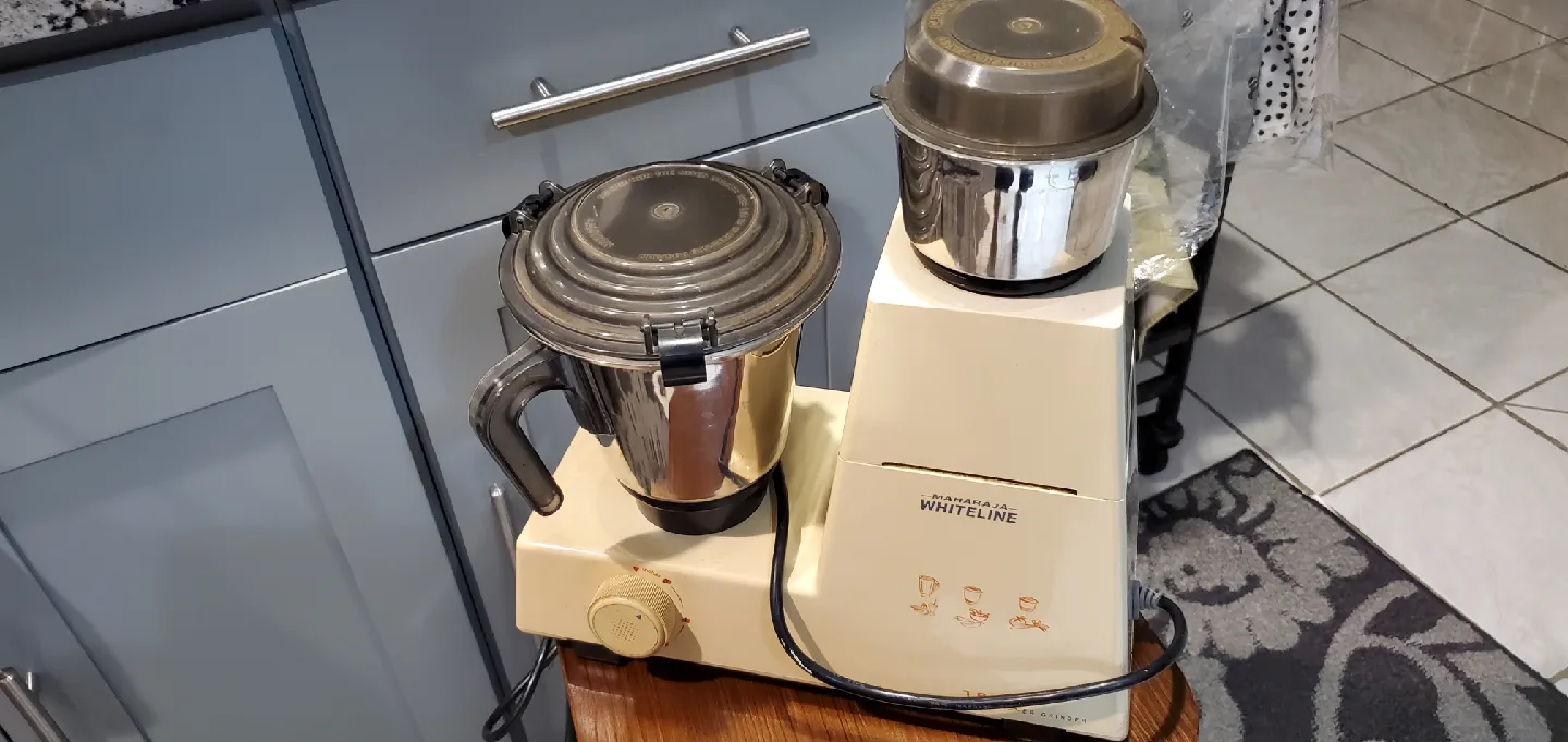 Small Kitchen Appliance Bundle thumbnail