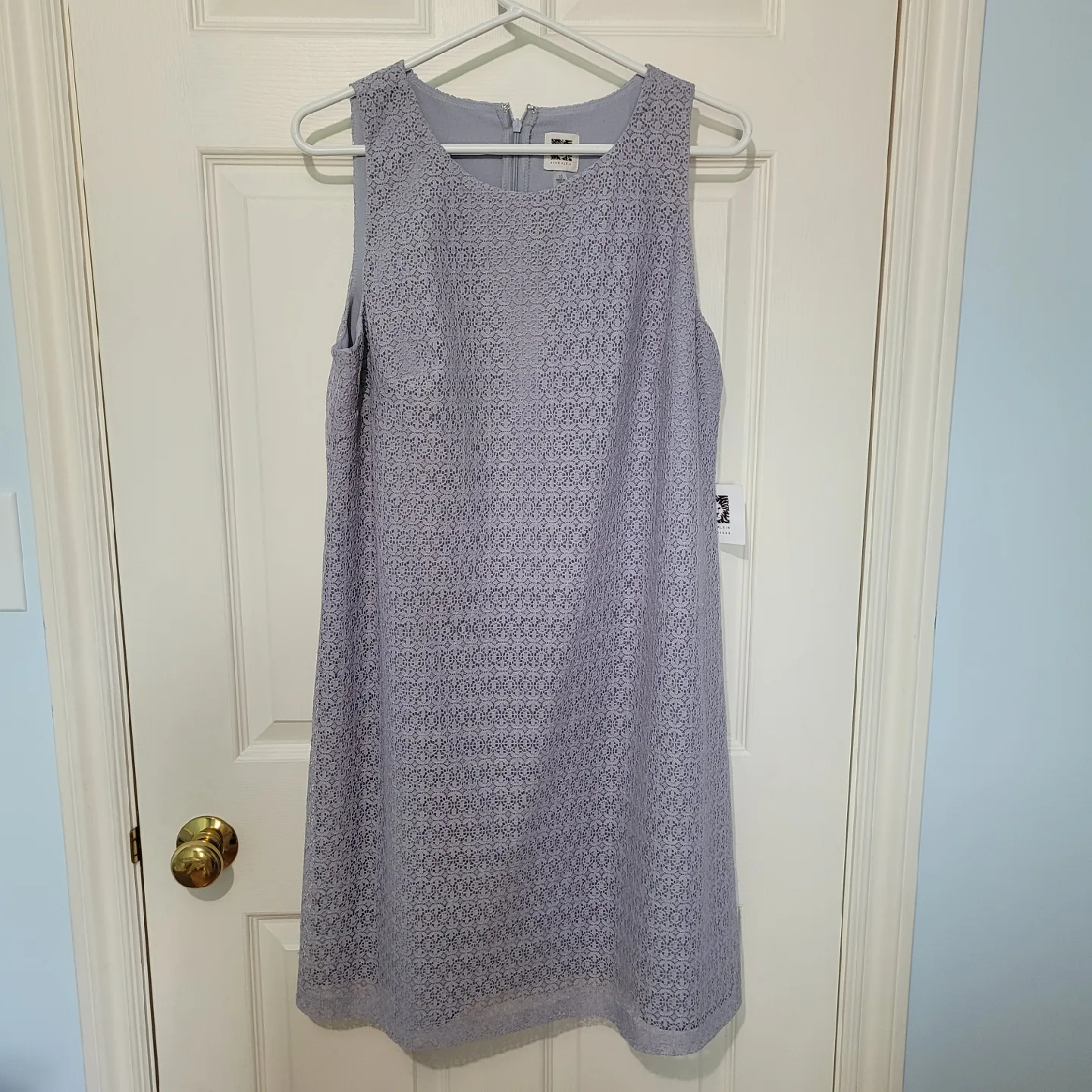 New Anne Klein dress. image indicator(3)