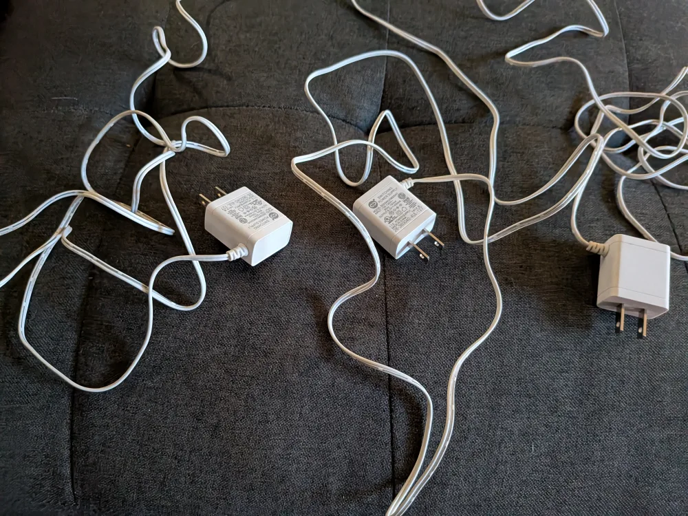 VTech Baby Monitor Set image indicator(3)