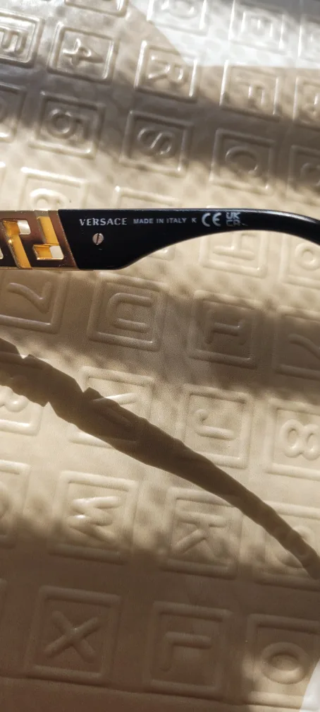 Versace MOD. 4418 Sunglasses image indicator(2)