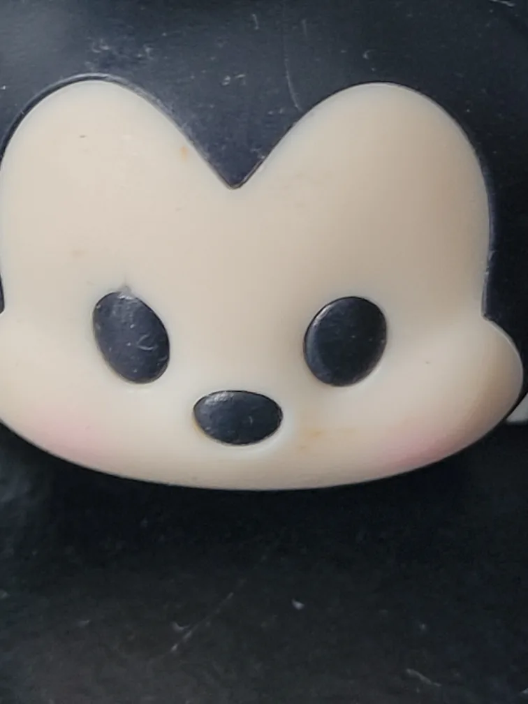 Mickey Mouse Tsum Tsum Figures - Set of 3 image indicator(2)