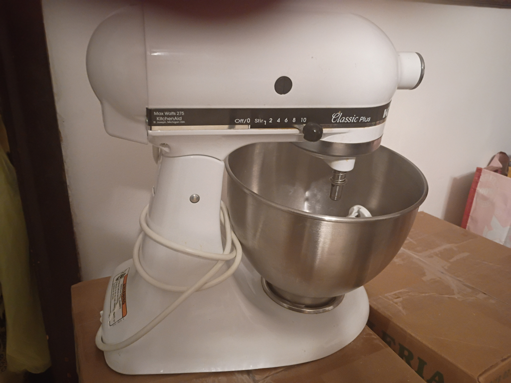 kitchen Mixer