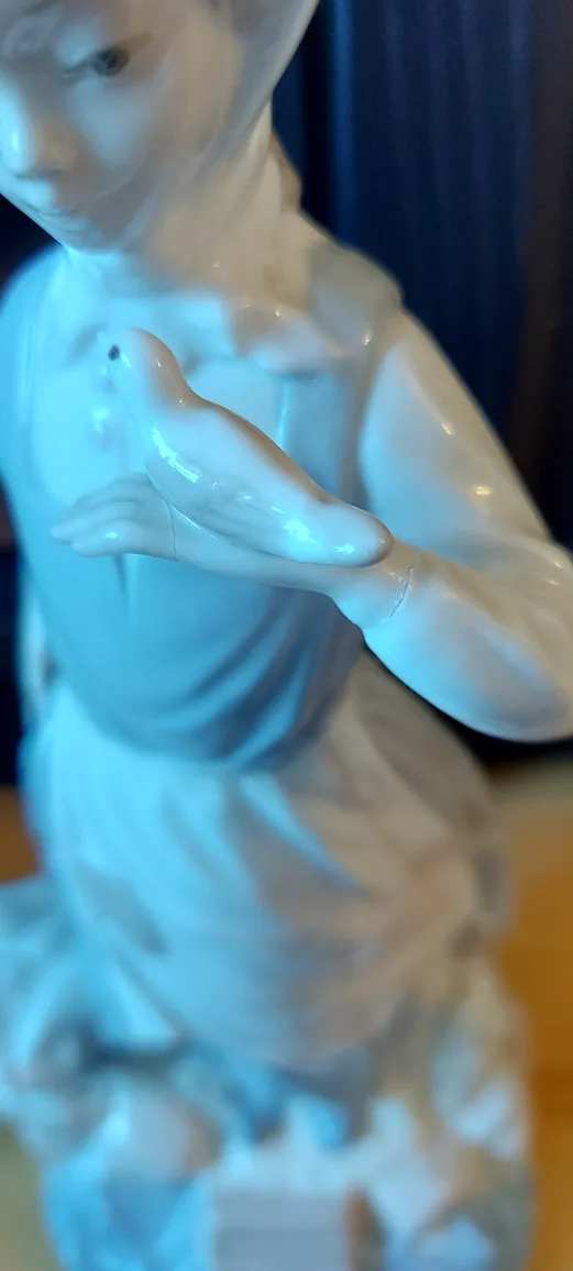 Nadal Hand Made in Spain Figurine image indicator(4)