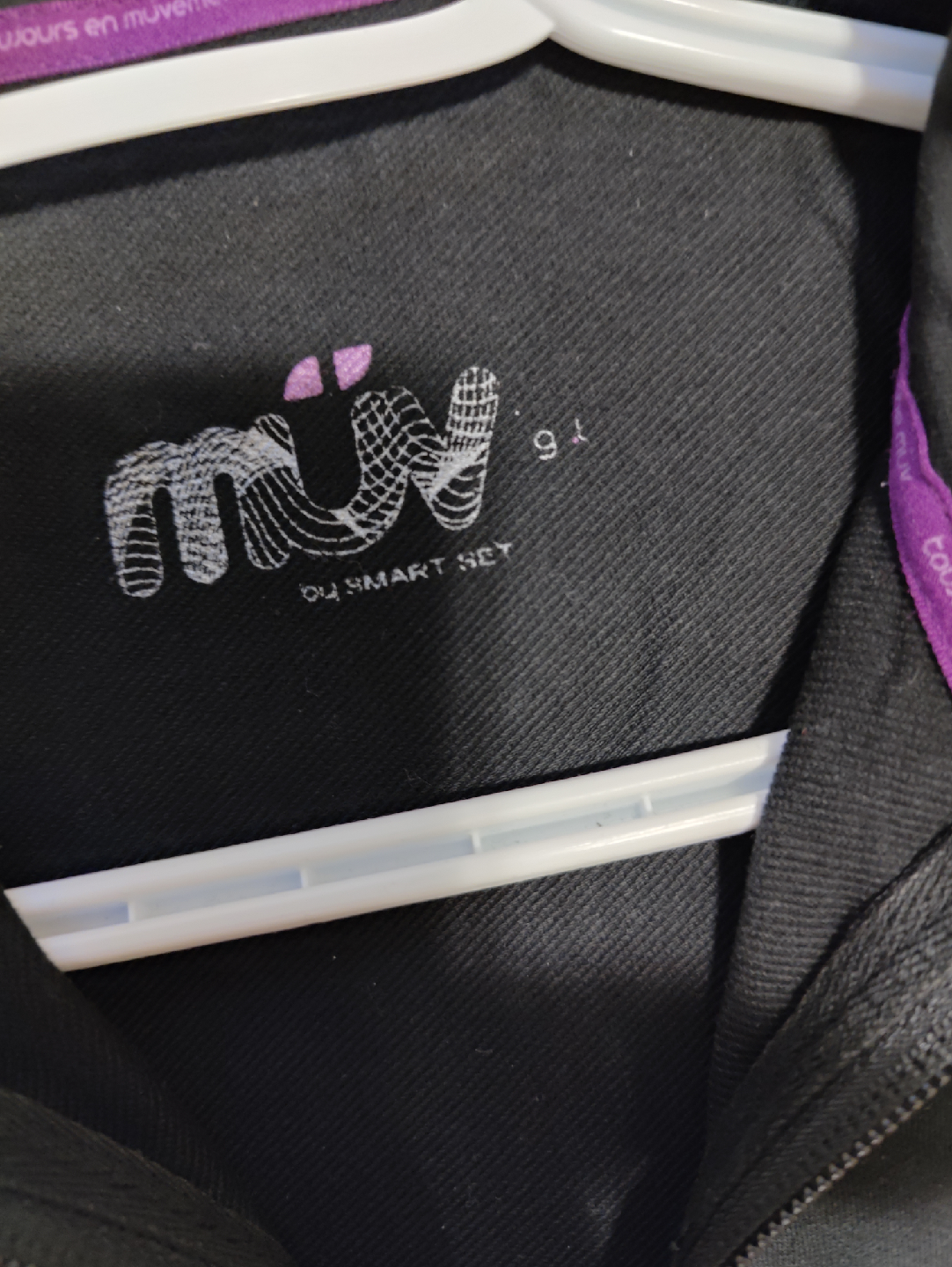 Jacket - photo 2