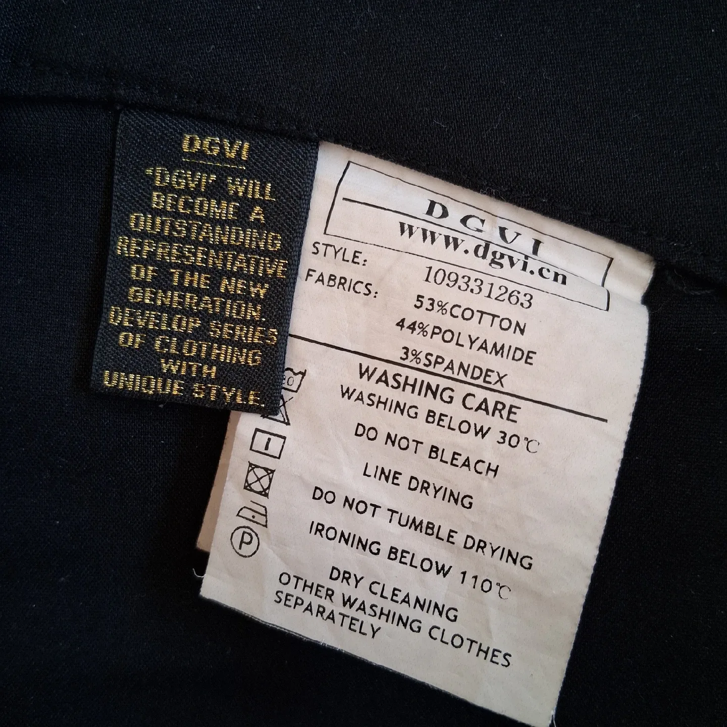 Low Waist Above Ankle Length Women Sz 27, Best Price or Trade image indicator(6)