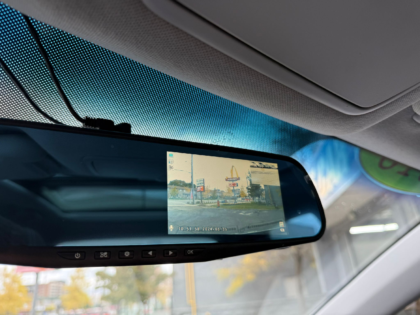 Hyundai Elantra GT Silver Hatchback 2013 with Safety - photo 5