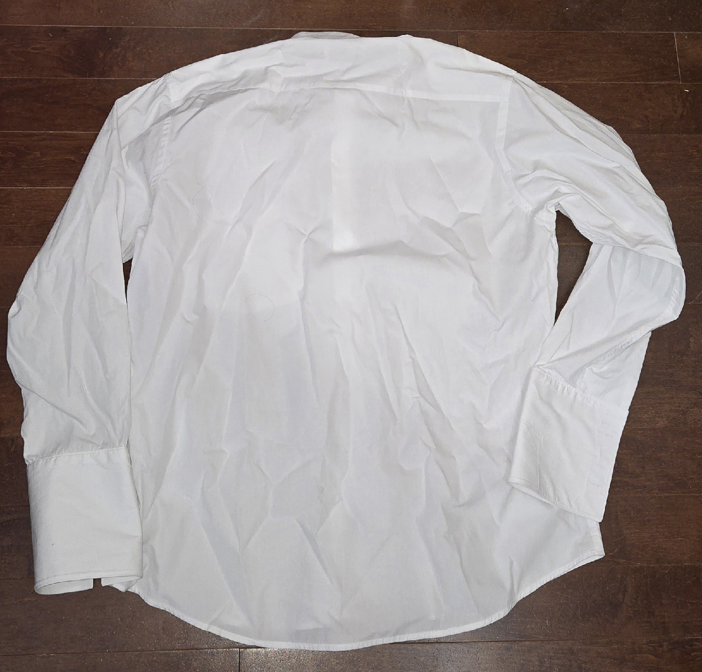 Harcourt Barrister Shirt - Size 17 - photo 4