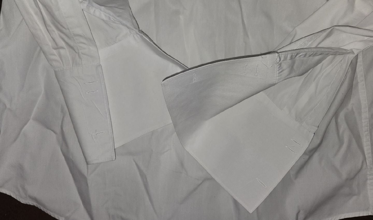 Harcourt Barrister Shirt - Size 17 - photo 5