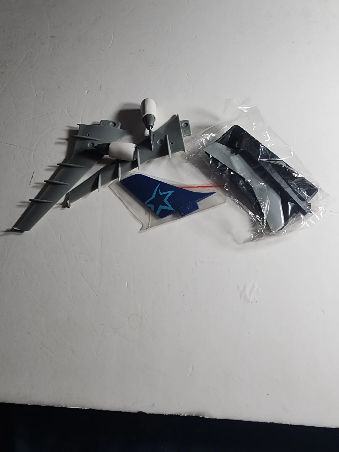 Air Transat Airbus A310-300 Scale Model image indicator(10)