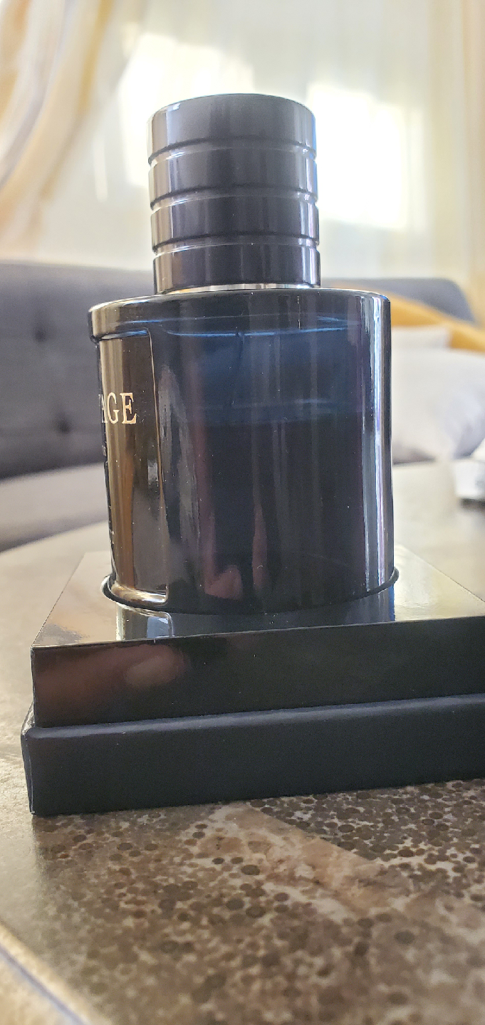 CD Suavage Elixir 60ml - photo 2