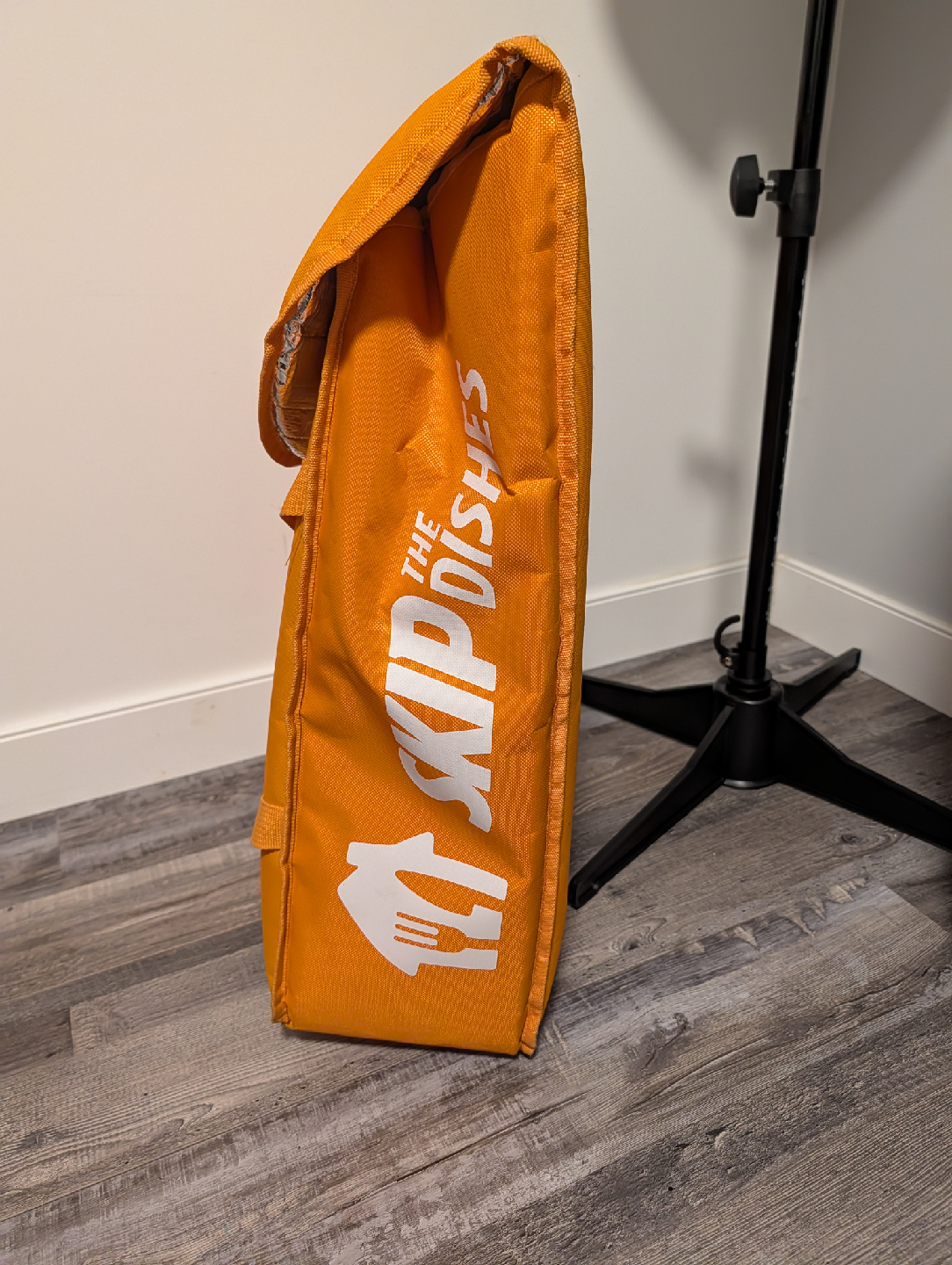 Skip The Dishes Insulated Delivery Bag - photo 2