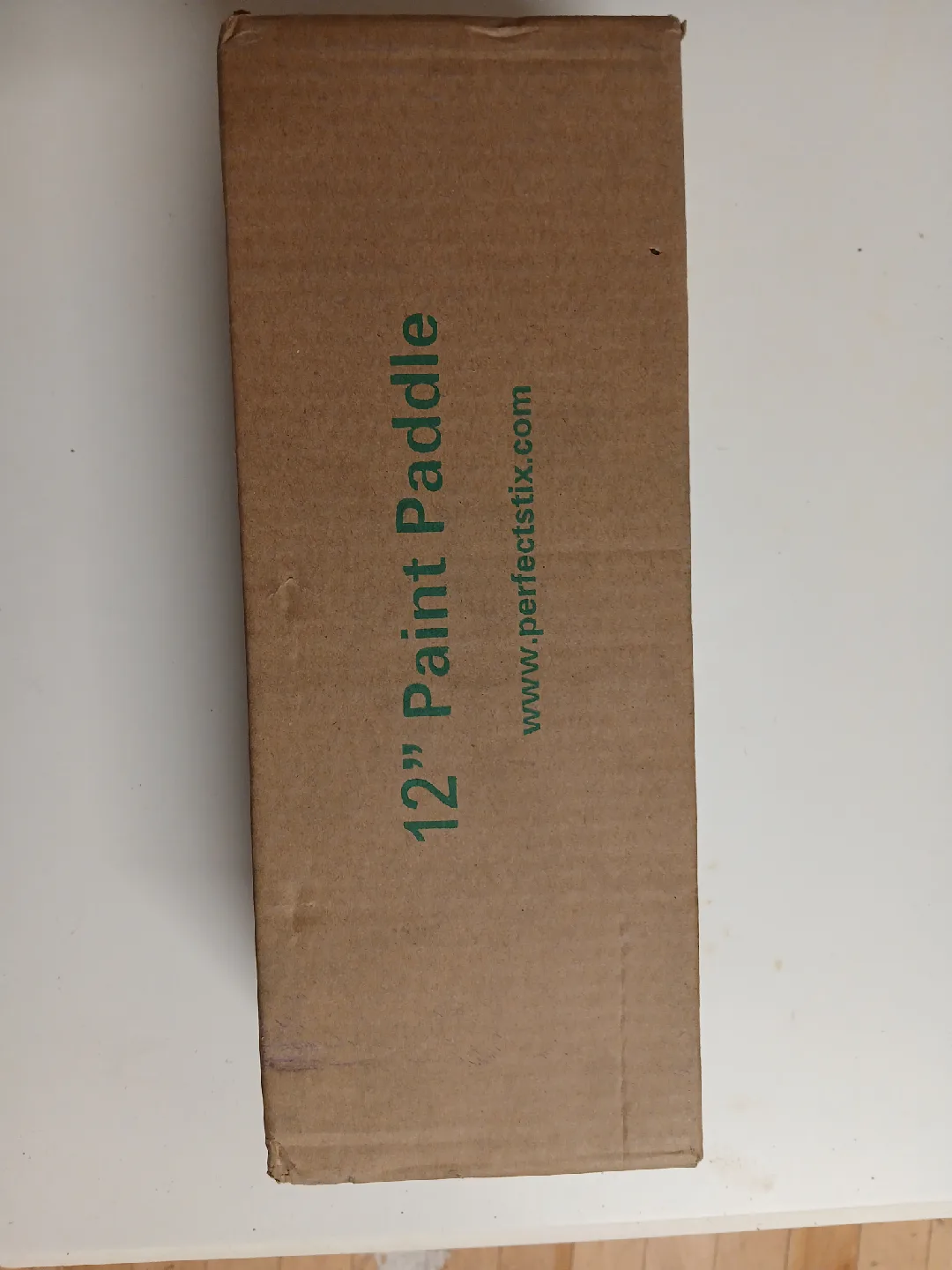 Perfectstix 12" Paint Paddle image indicator(3)