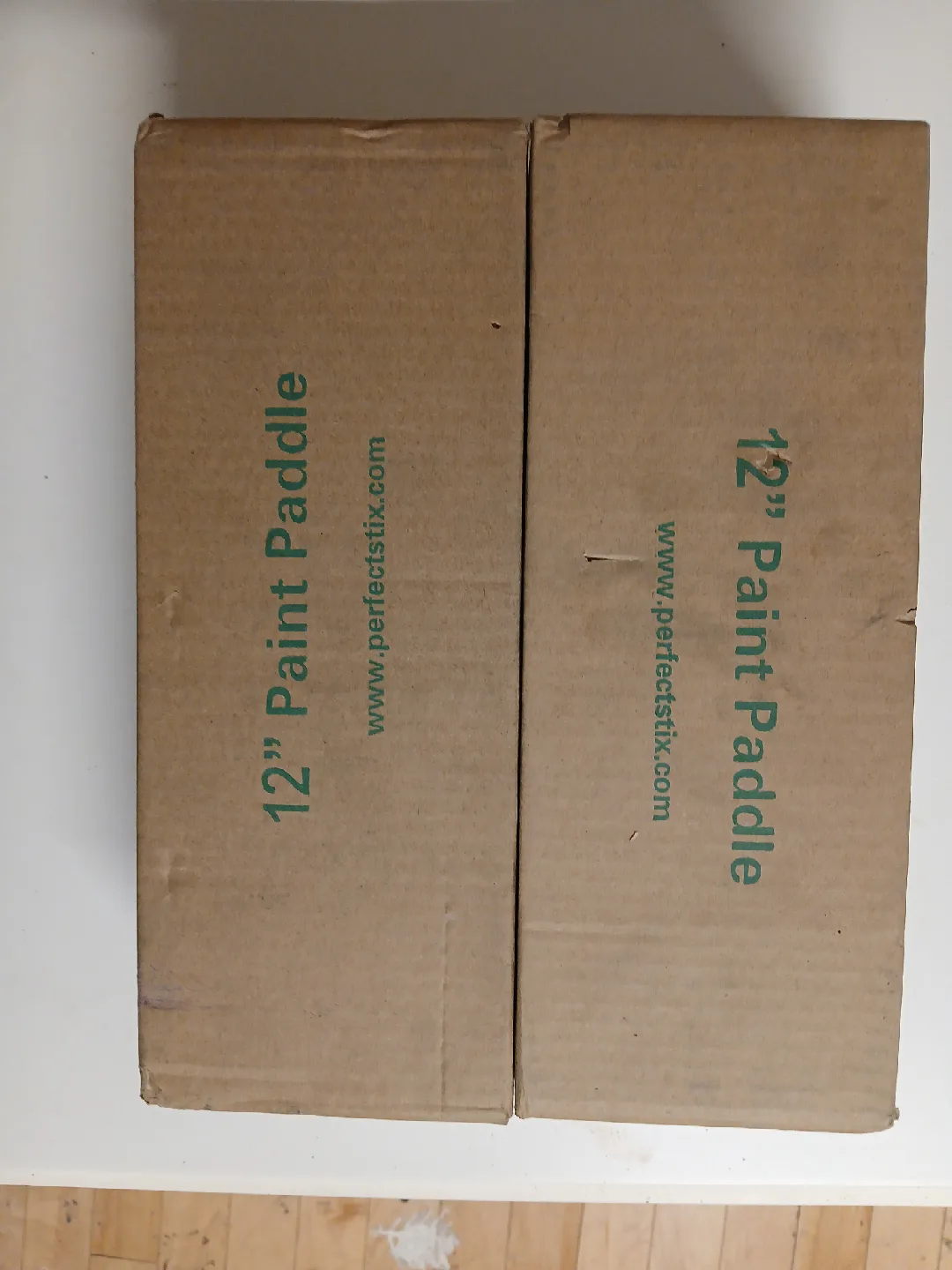 Perfectstix 12" Paint Paddle image indicator(4)