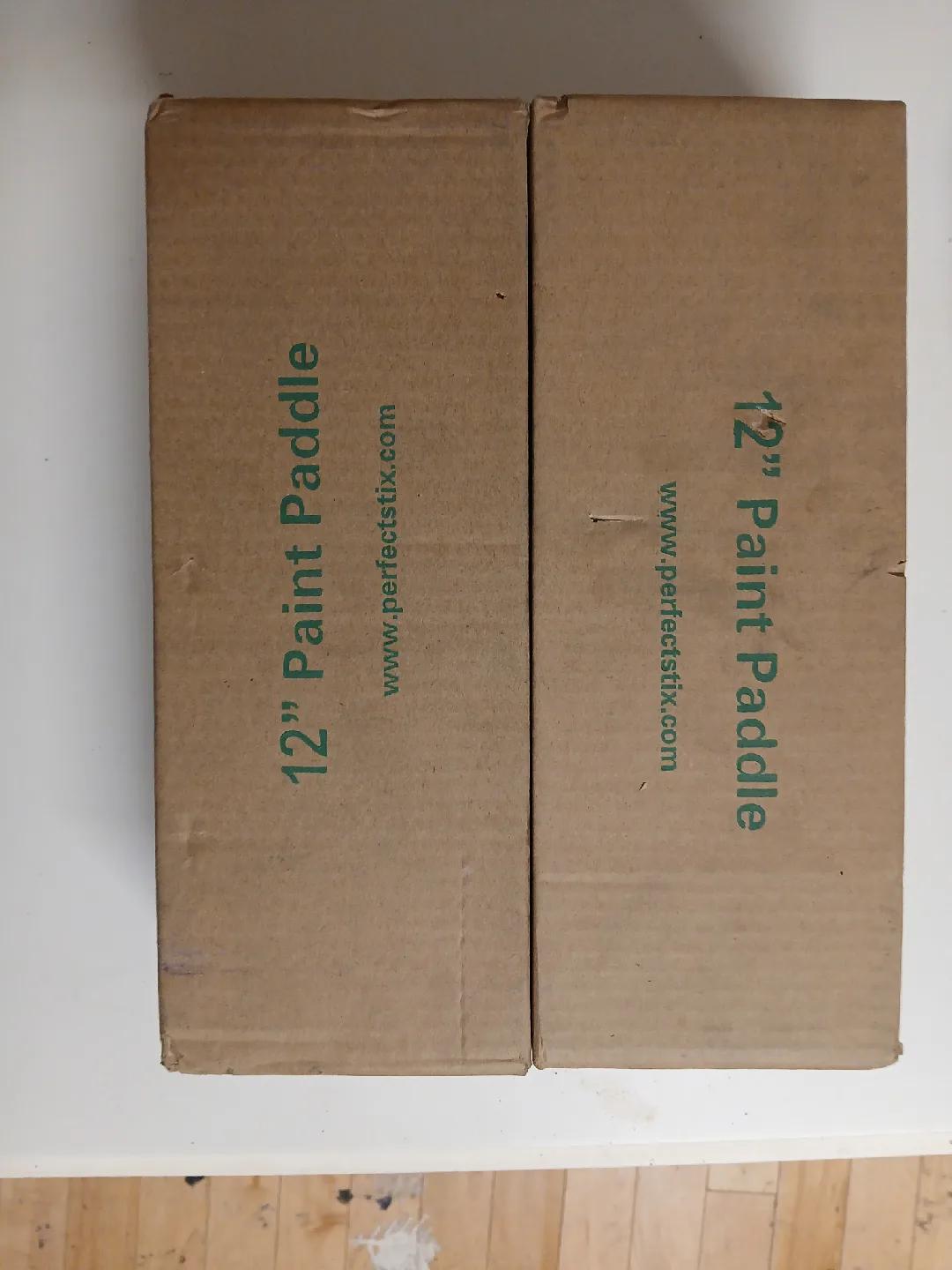 Perfectstix 12" Paint Paddle image indicator(5)