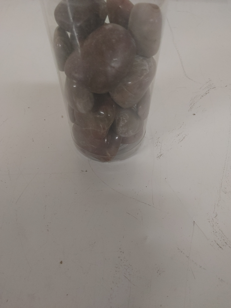 stones