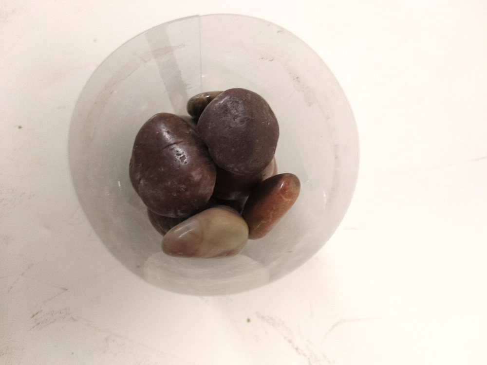 stones - photo 2