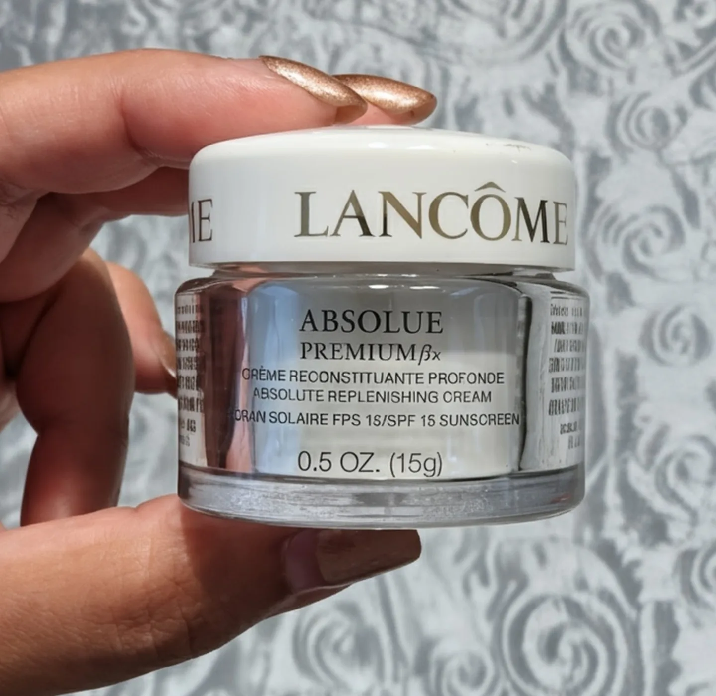 Lancôme Absolue Premium Bx Cream 0.5 oz thumbnail
