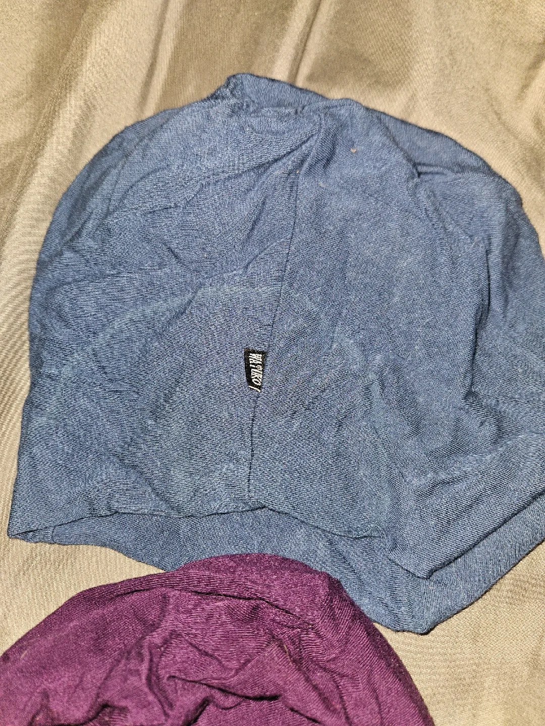 Watuko Headgear Bamboo Beanie - Hair Loss, Sleep Cap collection image indicator(5)