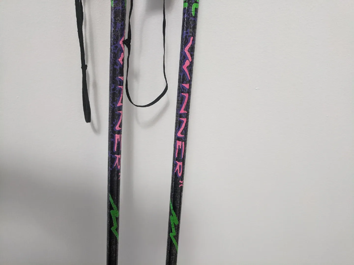 Excelerator Winner Ski Poles image indicator(2)
