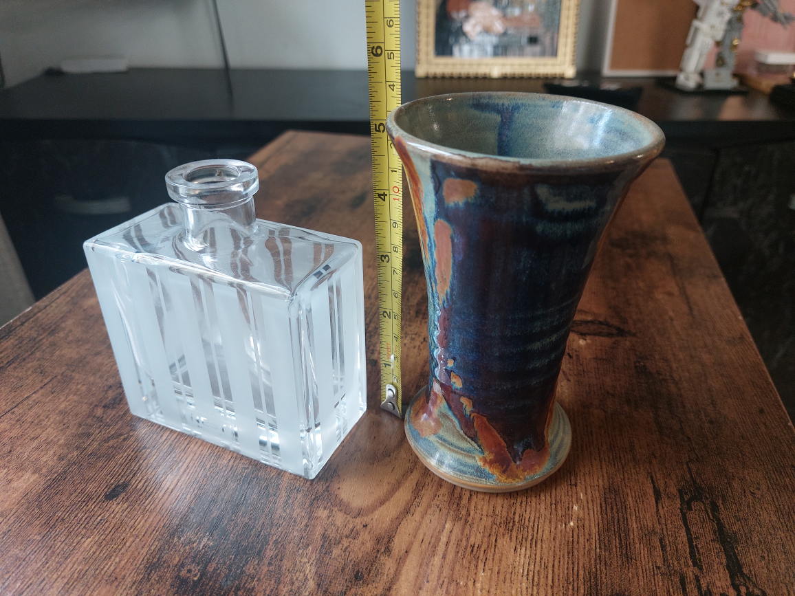 Free Flower Vases