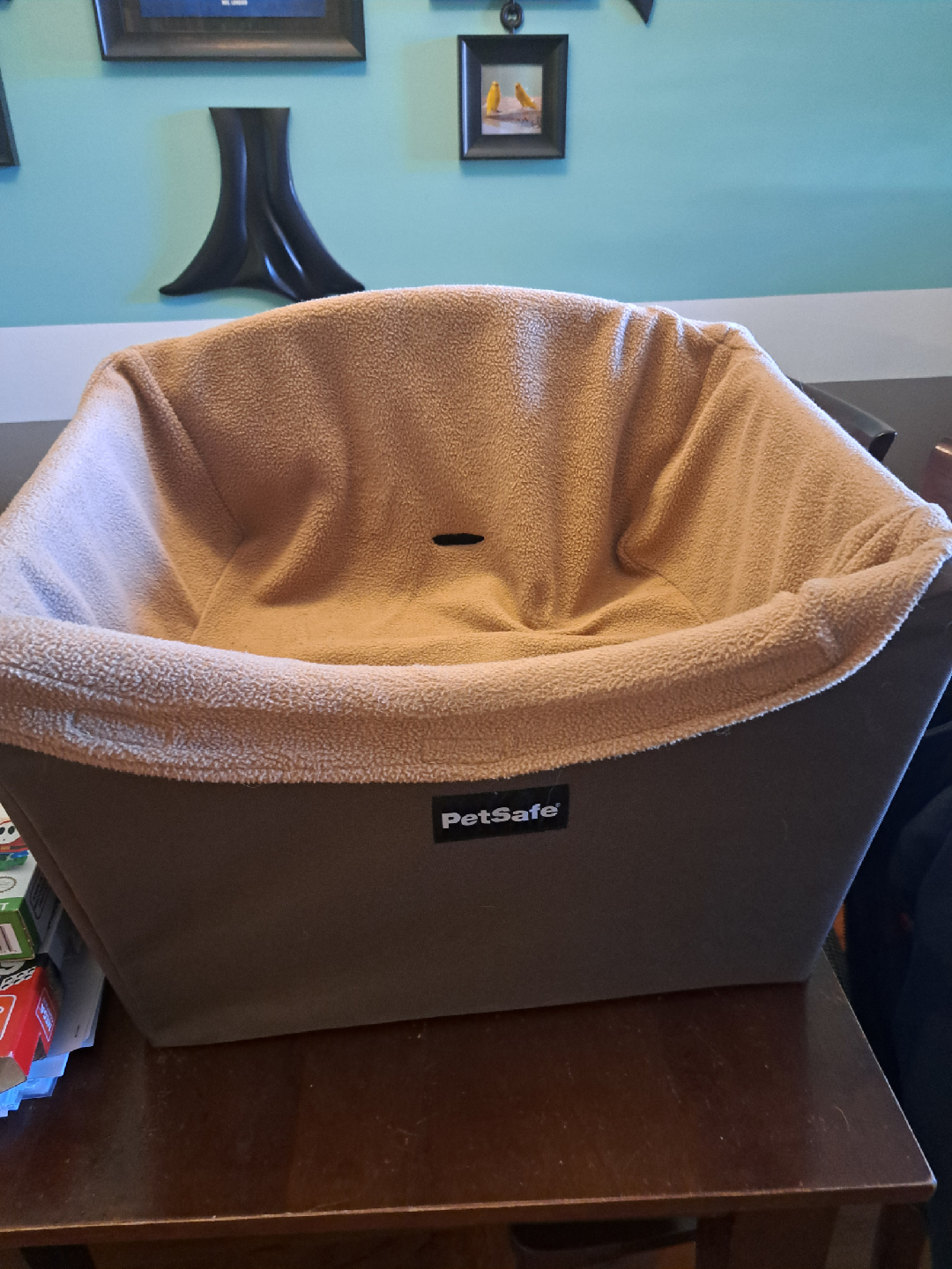 PetSafe Dog Car Seat