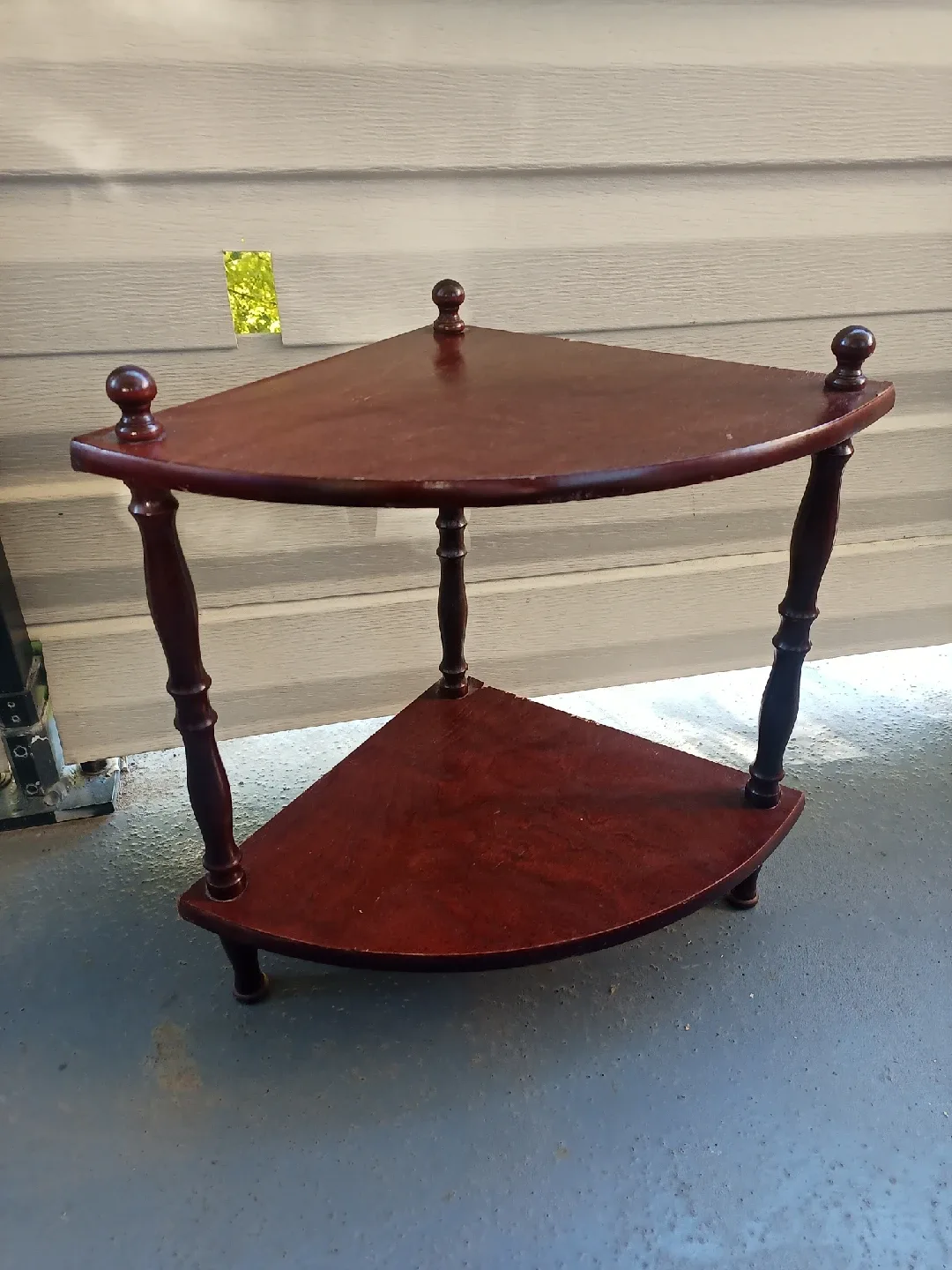 Corner Stand thumbnail