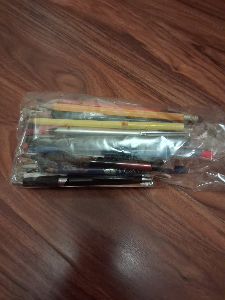 Vintage Assorted Pencils(FREE)
