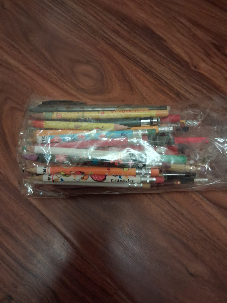 Vintage Assorted Pencils(FREE) - photo 2